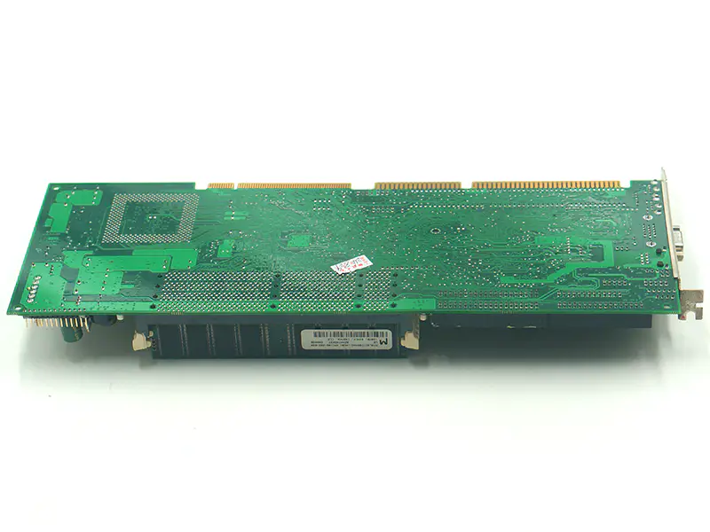 Μητρική πλακέτα Portwell ROBO-698 216006980096 R1M0