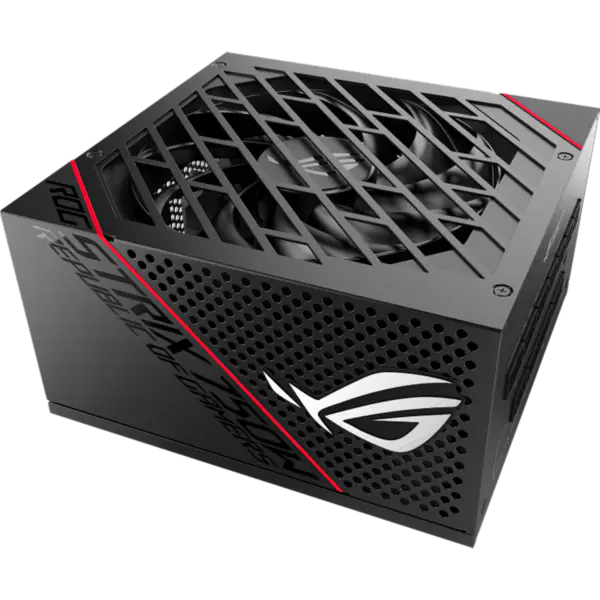 Ως μονάδες τροφοδοσίας υπολογιστών Το Rog Strix 750w Gold Psu φέρνει την απόδοση ψύξης Premium στο mainstream
