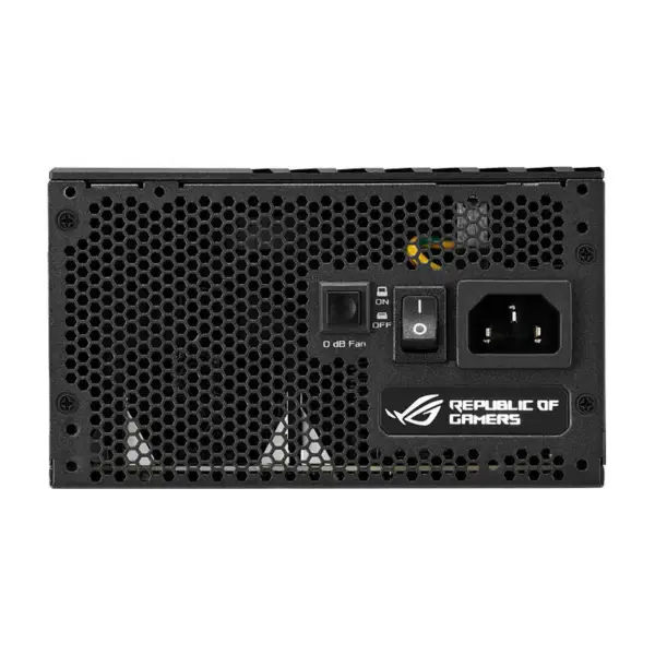 Ως μονάδες τροφοδοσίας γραφείου Rog Thor 1200p2 Gaming Psu Υποδοχή τροφοδοτικού υπολογιστή Υποστήριξη Rtx 4090 4080 Rog-thor-1200p2-gaming