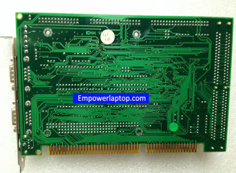 386SX CPU CARD ROM-DISK/FLASH-DISK SELECT μητρική πλακέτα
