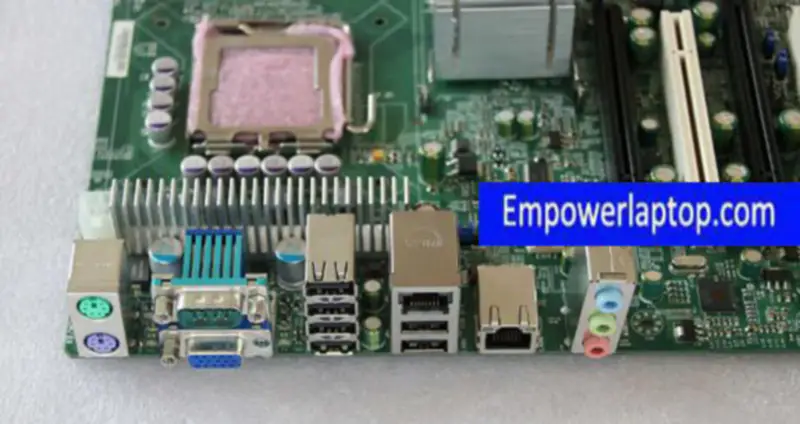 SuperMicro C2SBC-RSYS-QZ2 QZ35Q industrial equipment motherboard LGA775