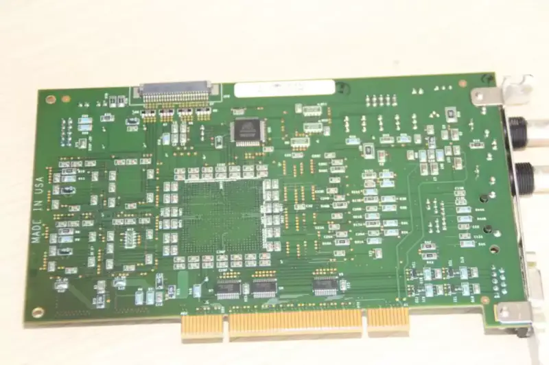 SIGMET RVP8-RX Weather Radar System Industrial Motherboard