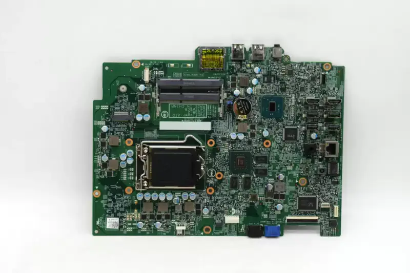 Μητρική πλακέτα Dell 5459 5450 5460 Onboard 4G Dedicated Graphics CN-0RY75N CN-0WCWFJ