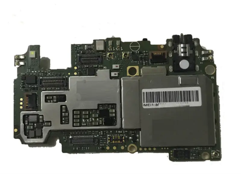 Μητρική πλακέτα Xiaomi Redmi 4X