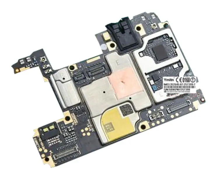 Μητρική πλακέτα Xiaomi Redmi Note 7