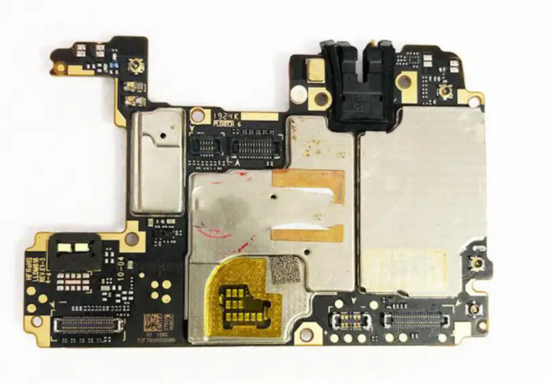 Μητρική πλακέτα Xiaomi Redmi Note7 Pro 6+ 128GB