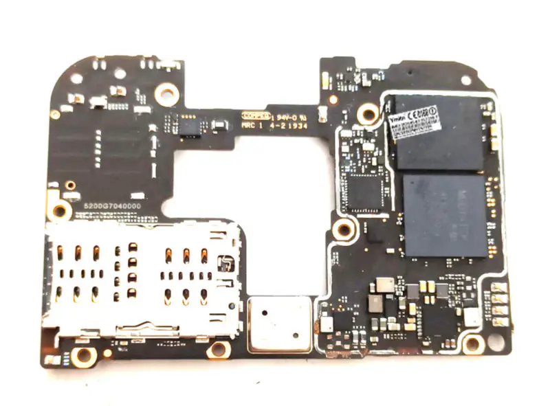 Μητρική πλακέτα Xiaomi Redmi Note8 Pro