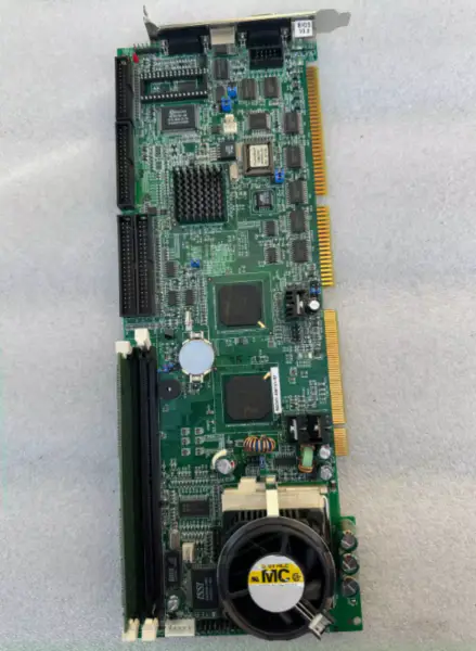 Μητρική πλακέτα IEI ROCKY-538TXV-R7