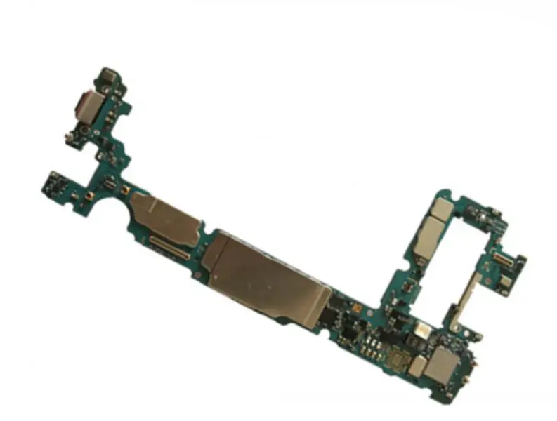Μητρική πλακέτα Samsung Galaxy S10 Plus G975F G975FD G975U 128G ξεκλείδωτη