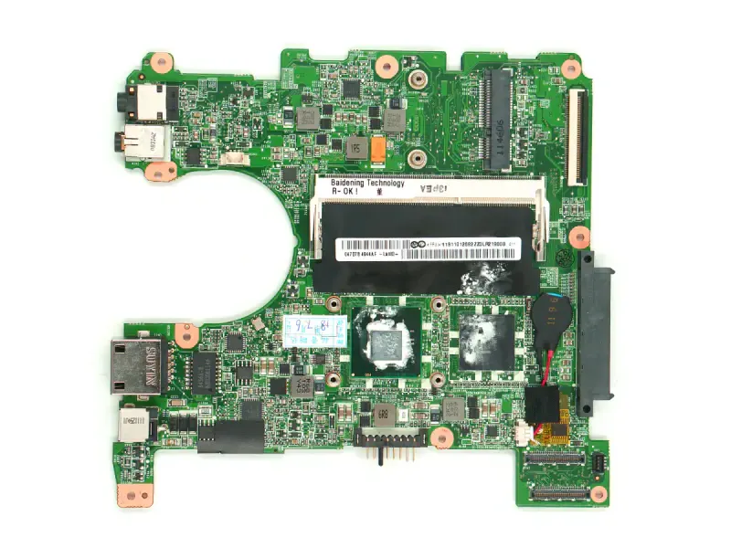 Lenovo S10-3T 11S1101 μητρική πλακέτα