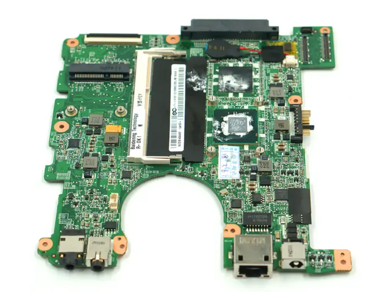 Lenovo S10-3T 11S1101 μητρική πλακέτα