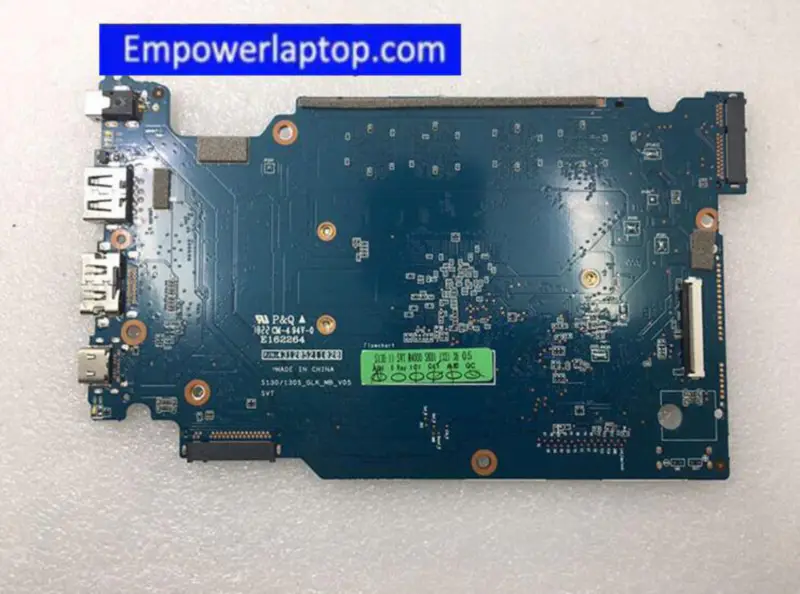 Μητρική πλακέτα Lenovo S130-14IGM S130/130S_GLK