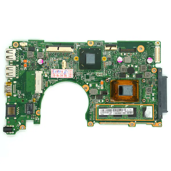 Μητρική πλακέτα Asus S200E