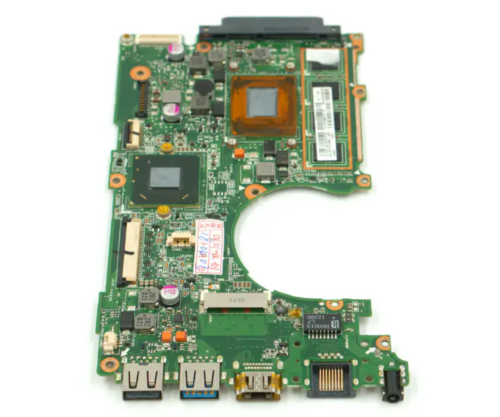 Μητρική πλακέτα Asus S200E