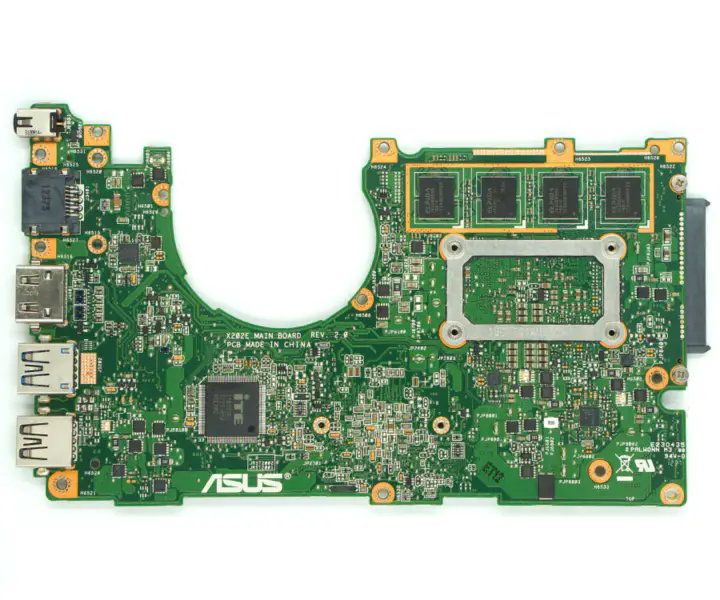 Μητρική πλακέτα Asus S200E
