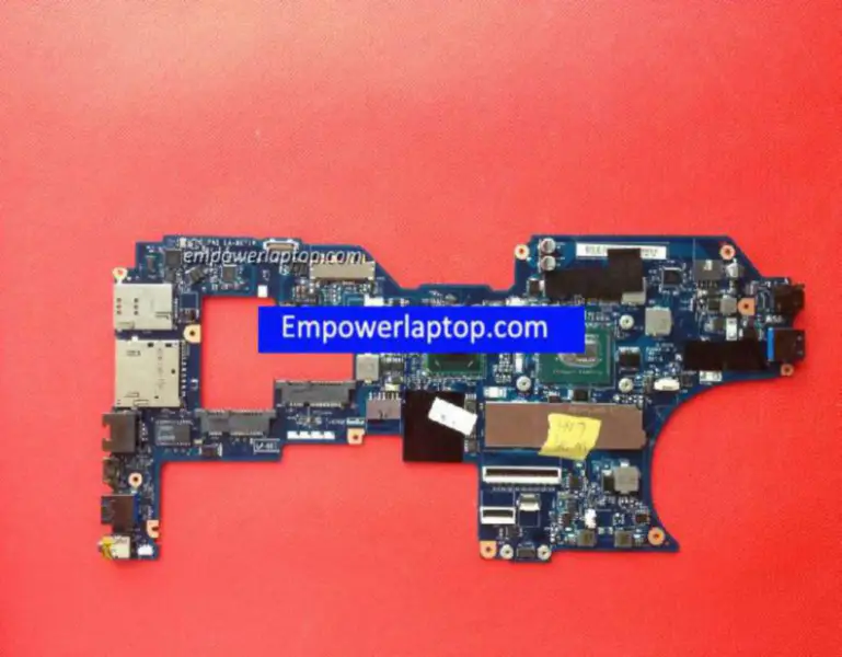 Μητρική πλακέτα Lenovo S230U i5 QIPA1 LA-8671P