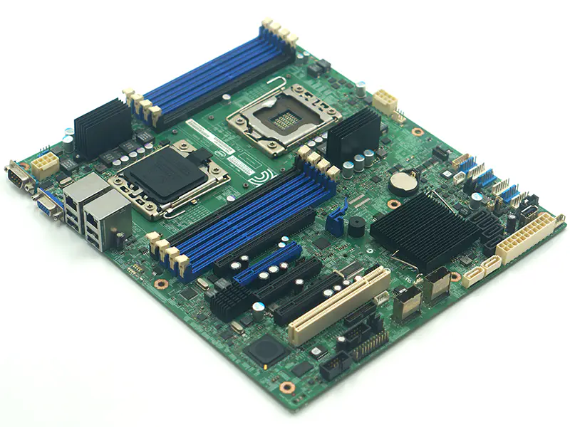 Μητρική πλακέτα Intel S2400SC
