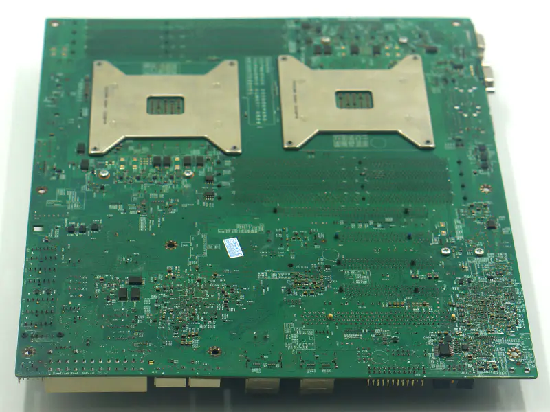 Μητρική πλακέτα Intel S2400SC