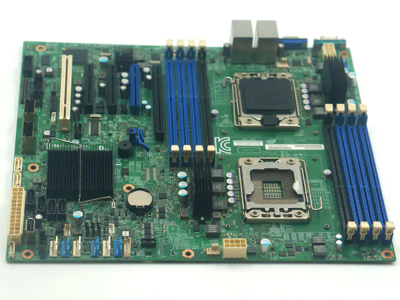 Μητρική πλακέτα Intel S2400SC