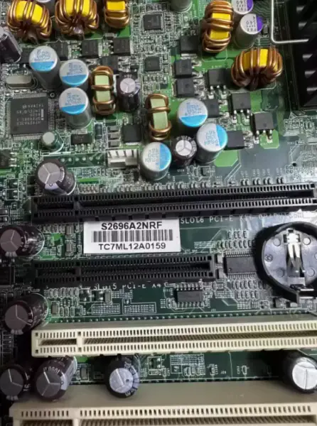 Tyan S2696A2NRF Motherboard
