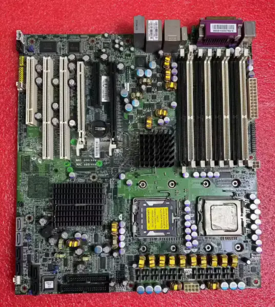 Tyan S2696A2NRF Motherboard