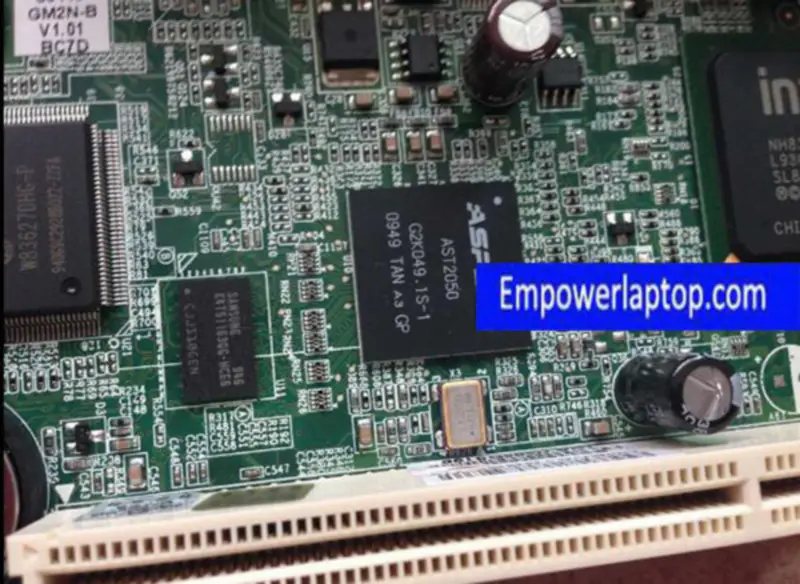 TYAN S3115GM2N-B Χαμηλής ισχύος Dual Core Atom 330 Υποστήριξη bt Downloader Soft Routing Firewall μητρική πλακέτα