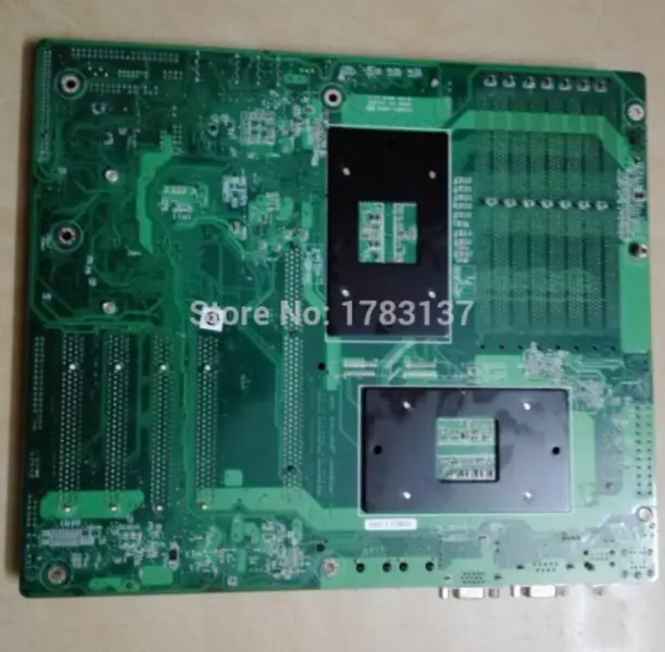 Μητρική πλακέτα διακομιστή TYAN S3970 S3970G2NR-RS
