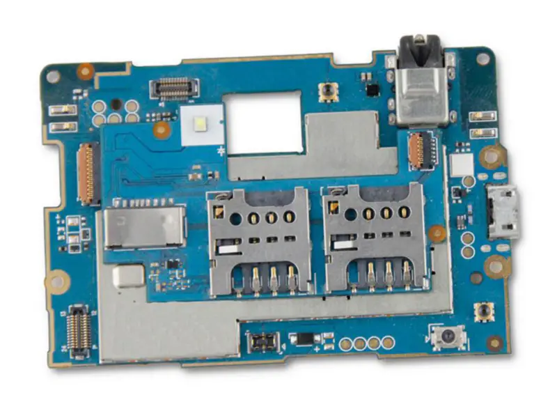 Μητρική πλακέτα Sony Xperia C S39h C2305 χωρίς κλείδωμα