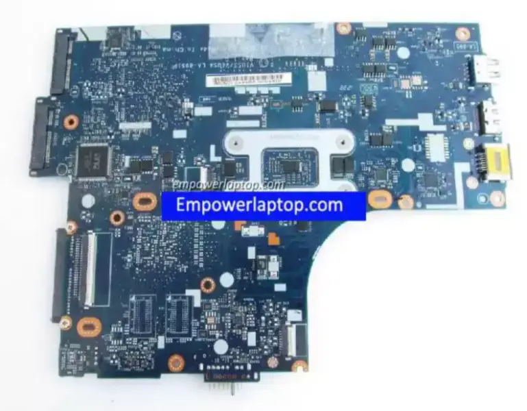 Μητρική πλακέτα Lenovo IDEAPAD S400 LA-8952P 11SS90002932