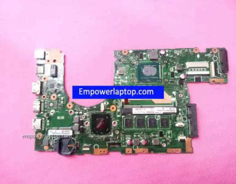 Μητρική πλακέτα Asus S400C