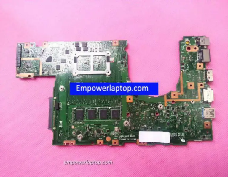 Μητρική πλακέτα Asus S400C
