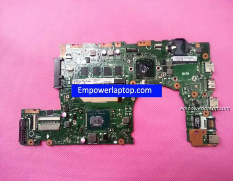Μητρική πλακέτα Asus S400C