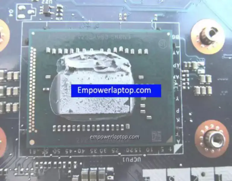 Μητρική πλακέτα Lenovo IDEAPAD S400 LA-8952P 11SS90002932