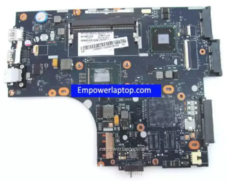 Μητρική πλακέτα Lenovo IDEAPAD S400 LA-8952P 11SS90002932