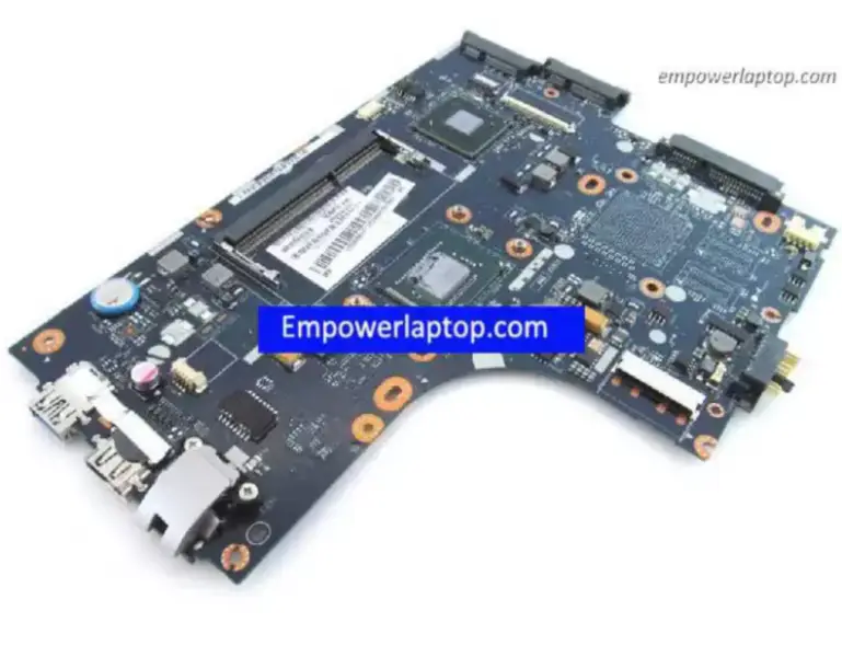 Μητρική πλακέτα Lenovo IDEAPAD S400 LA-8952P 11SS90002932