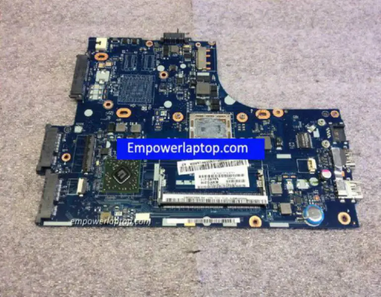 Μητρική πλακέτα Lenovo S405 LA-9001P 40 ΗΜΕΡΕΣ
