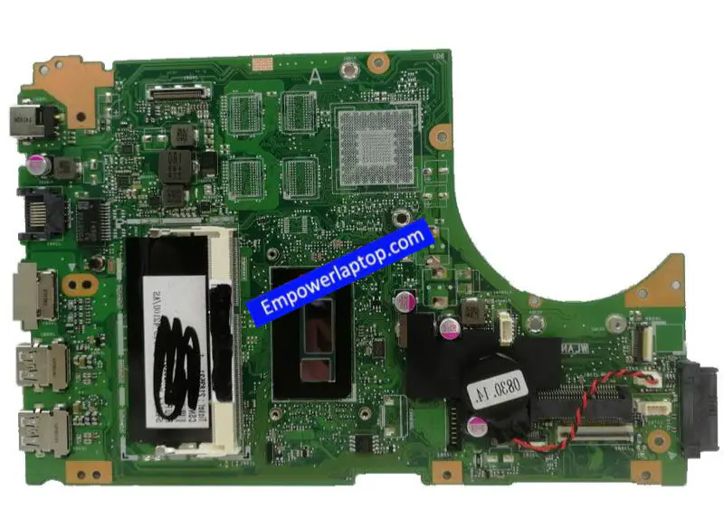 Asus S451LA 4G-RAM I5-4200U Μητρική πλακέτα φορητού υπολογιστή για S451L V451 V451L