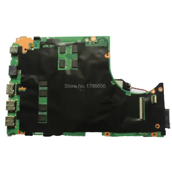ASUS S451LB 4G-RAM i7-4500U GT740M-2GB Μητρική πλακέτα φορητού υπολογιστή για S451L V451 V451L