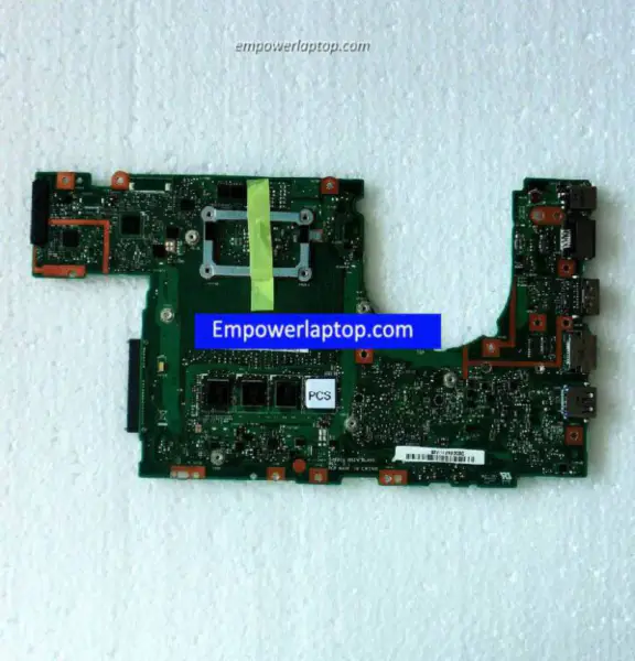 Μητρική πλακέτα Asus S500CA