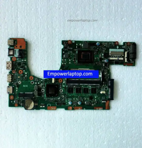 Μητρική πλακέτα Asus S500CA