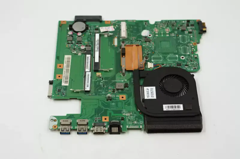 Μητρική πλακέτα Lenovo IdeaPad S510P Touch 20299 Logic