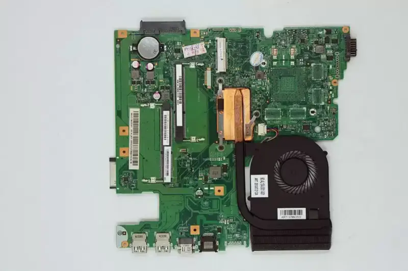 Μητρική πλακέτα Lenovo IdeaPad S510P Touch 20299 Logic