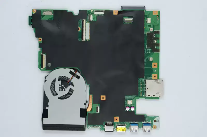 Μητρική πλακέτα Lenovo IdeaPad S510P Touch 20299 Logic