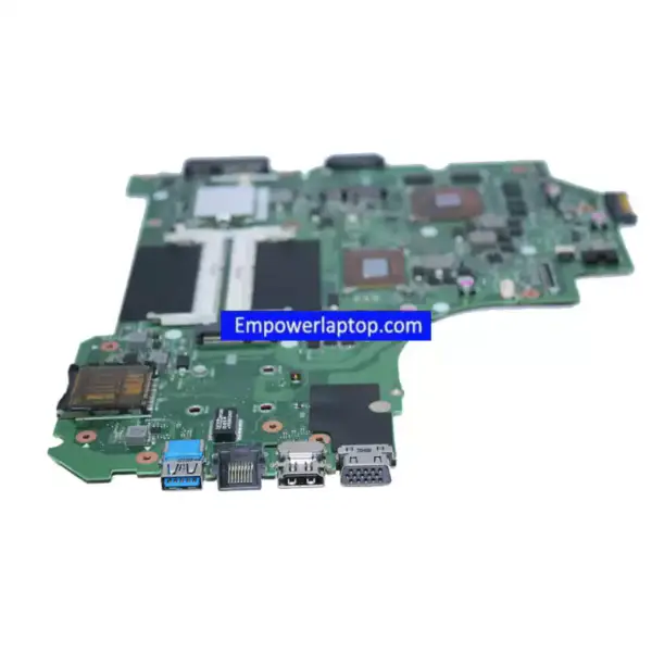 Μητρική πλακέτα Asus S550CM