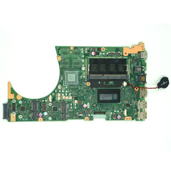 Μητρική πλακέτα Asus S551L S551LA S551LB