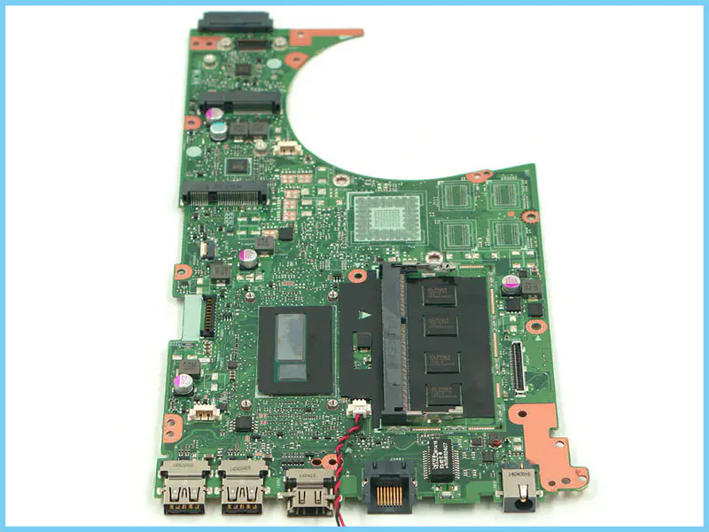 Μητρική πλακέτα Asus S551L S551LA S551LB
