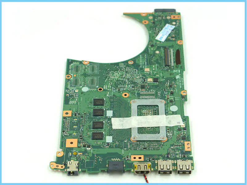 Μητρική πλακέτα Asus S551L S551LA S551LB