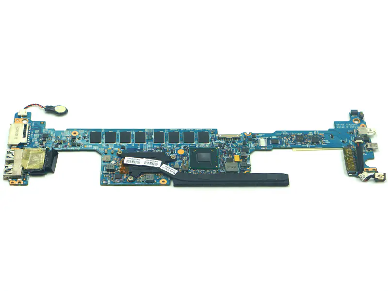 Acer S7-391 i5-3317U 1.7GHz NBM3E11001 NB.M3E11.001 4GB Μητρική πλακέτα φορητού υπολογιστή