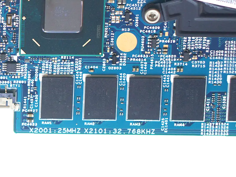 Acer S7-391 i5-3317U 1.7GHz NBM3E11001 NB.M3E11.001 4GB Μητρική πλακέτα φορητού υπολογιστή