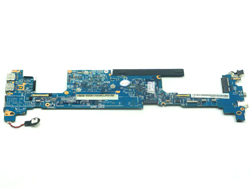 Acer S7-391 i5-3317U 1.7GHz NBM3E11001 NB.M3E11.001 4GB Μητρική πλακέτα φορητού υπολογιστή